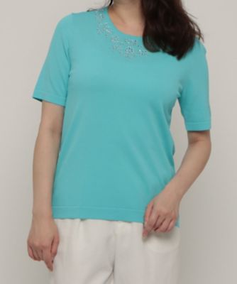最も完璧な ジョコンダ マダム MADAM 【アンサンブル JOCONDE トップス
