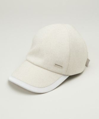 美品LUDLOW うっとうしい ラドロー パイルキャップ 