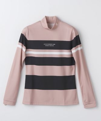 LANVIN SPORT ランバンスポール 中綿入り ジャケット シルバー