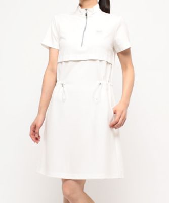 135周年】半袖ワンピース | LANVIN SPORT/ランバン スポール | 三越  