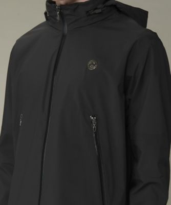 定価58300円【新品】レディースM ランバンスポール中綿ブルゾン