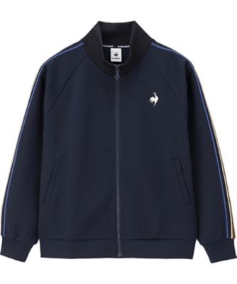 ヘランカトラックジャージジャケット | le coq sportif/ルコックスポルティフ | 三越伊勢丹オンラインストア・通販【公式】