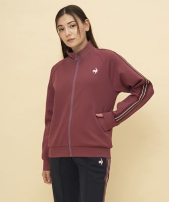 ヘランカトラックジャージジャケット | le coq sportif/ルコックスポルティフ | 三越伊勢丹オンラインストア・通販【公式】