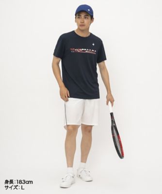 ハーフパンツ
