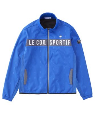 ストレッチフォーサー】ボンディングカットソー | le coq sportif GOLF COLLECTION/ルコックスポルティフ（ゴルフ） |  三越伊勢丹オンラインストア・通販【公式】