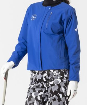 ストレッチフォーサー】オクタノーカラーブルゾン | le coq sportif GOLF COLLECTION/ルコックスポルティフ（ゴルフ） |  三越伊勢丹オンラインストア・通販【公式】