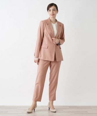 テーラードジャケット【THE NEW】 | Leilian (Women)/レリアン  