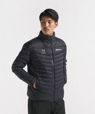 MOVESPORT スウェットスタンドジャケット -デサントストア