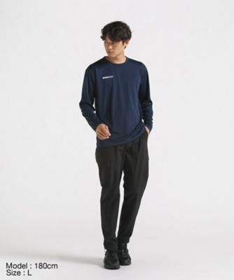 長袖Ｔシャツ
