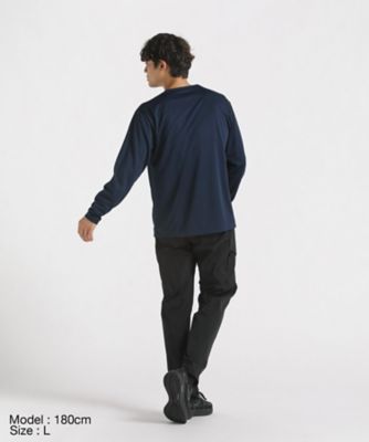 長袖Ｔシャツ