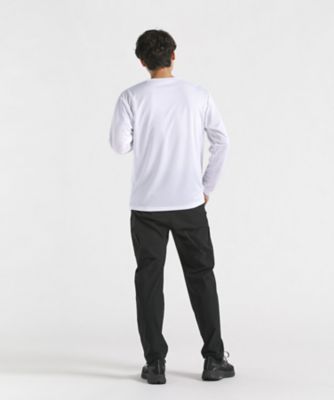 長袖Ｔシャツ