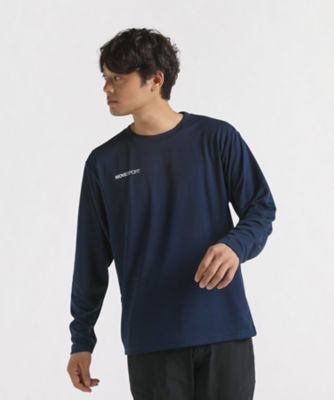 長袖Ｔシャツ