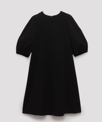 ＜LANVIN COLLECTION (Women)＞ストレッチオックスワンピース