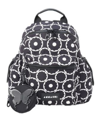 ＜ANNA SUI (Women)＞ヴァケーション　バックパック