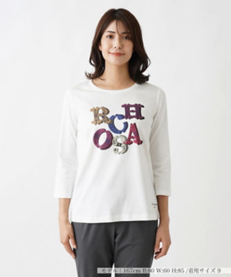 極美品renoma golf BIG LOGO スウェット