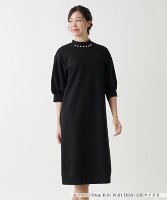 ＜Leilian (Women)＞ワンピース【ＴＨＥ　ＮＥＷ】