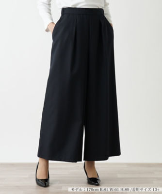 パンツ | レディース | Leilian plus house (Women/大きいサイズ  