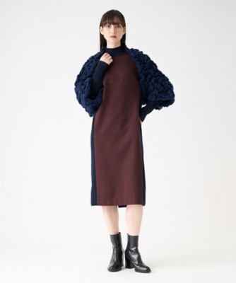 ニットボレロ | LANVIN COLLECTION (Women)/ランバンコレクション 