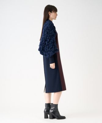 ニットボレロ | LANVIN COLLECTION (Women)/ランバンコレクション 