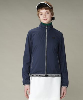 LANVIN SPORT フード付きジャケット 42サイズ LANVIN SPORT フード付きジャケット 42サイズ LANVIN SPORT