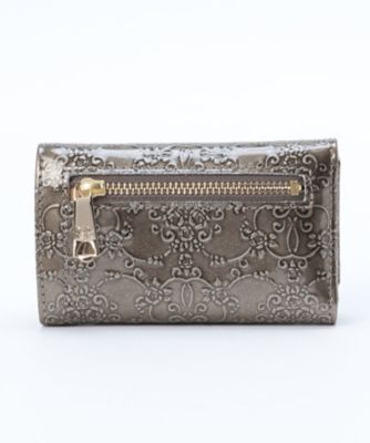 アナスイ　ＡＮＮＡ　ＳＵＩ　ルーミー　マルチケース