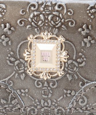 アナスイ　ＡＮＮＡ　ＳＵＩ　ルーミー　マルチケース