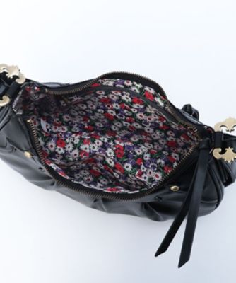 アナスイ　ＡＮＮＡ　ＳＵＩ　ディディオン　２ｗａｙショルダーバッグ