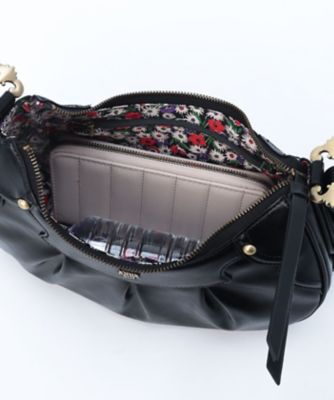 アナスイ　ＡＮＮＡ　ＳＵＩ　ディディオン　２ｗａｙショルダーバッグ