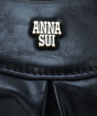 アナスイ　ＡＮＮＡ　ＳＵＩ　ディディオン　２ｗａｙショルダーバッグ