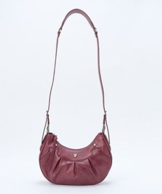 アナスイ　ＡＮＮＡ　ＳＵＩ　ディディオン　２ｗａｙショルダーバッグ