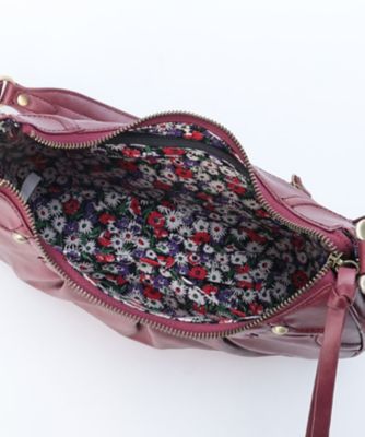 アナスイ　ＡＮＮＡ　ＳＵＩ　ディディオン　２ｗａｙショルダーバッグ