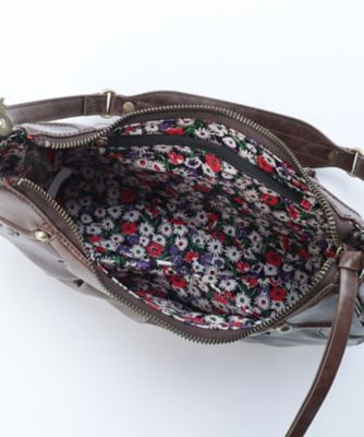 アナスイ　ＡＮＮＡ　ＳＵＩ　ディディオン　２ｗａｙショルダーバッグ