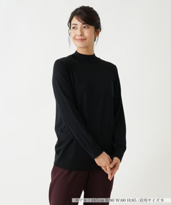 ＜Leilian (Women)＞セ－タ－