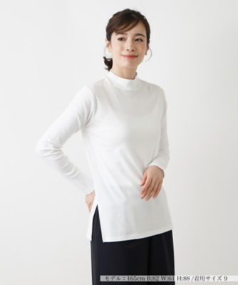 ＜Leilian (Women)＞カットソー