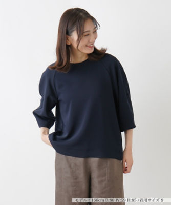 ＜Leilian (Women)＞ブラウス【ＴＨＥ　ＮＥＷ】