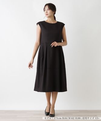 ワンピース【NEW FORMAL】 | Leilian plus house (Women  