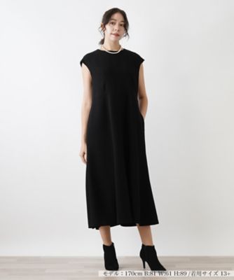 ワンピース【NEW FORMAL】 | Leilian plus house (Women  