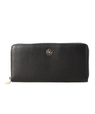 CLATHAS/クレイサス クレイサス　ＣＬＡＴＨＡＳ　レミー　ラウンド長財布