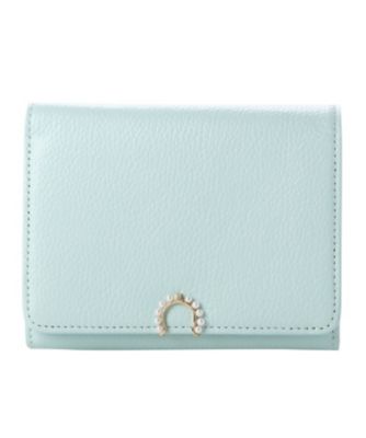 LANVIN en Bleu（ランバンオンブルー）の「ケープショートコート