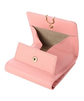 ランバン　オン　ブルー　ＬＡＮＶＩＮ　ｅｎ　Ｂｌｅｕ　サンドニ　外ＢＯＸ財布