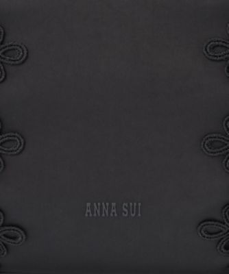 アナスイ　ＡＮＮＡ　ＳＵＩ　タフィ　トートバッグ（大）