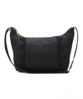 ＜ANNA SUI (Women)＞タフィ　ショルダーバッグ