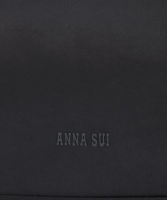 アナスイ　ＡＮＮＡ　ＳＵＩ　タフィ　ショルダーバッグ