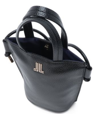 ランバン　オン　ブルー　ＬＡＮＶＩＮ　ｅｎ　Ｂｌｅｕ　メレ　２ｗａｙショルダーバッグ