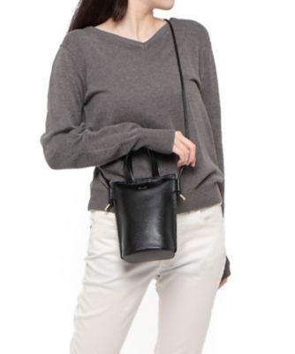 ランバン　オン　ブルー　ＬＡＮＶＩＮ　ｅｎ　Ｂｌｅｕ　メレ　２ｗａｙショルダーバッグ