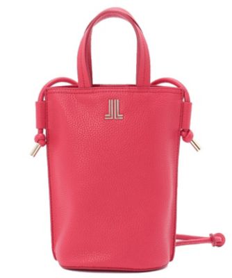 ランバン　オン　ブルー　ＬＡＮＶＩＮ　ｅｎ　Ｂｌｅｕ　メレ　２ｗａｙショルダーバッグ