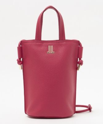 ランバン　オン　ブルー　ＬＡＮＶＩＮ　ｅｎ　Ｂｌｅｕ　メレ　２ｗａｙショルダーバッグ