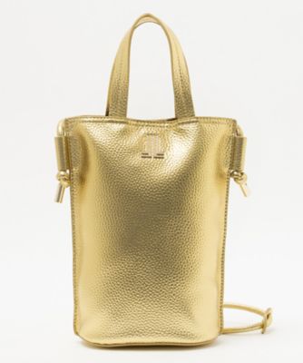 ランバン　オン　ブルー　ＬＡＮＶＩＮ　ｅｎ　Ｂｌｅｕ　メレ　２ｗａｙショルダーバッグ