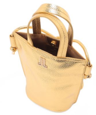 ランバン　オン　ブルー　ＬＡＮＶＩＮ　ｅｎ　Ｂｌｅｕ　メレ　２ｗａｙショルダーバッグ