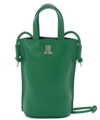 ランバン　オン　ブルー　ＬＡＮＶＩＮ　ｅｎ　Ｂｌｅｕ　メレ　２ｗａｙショルダーバッグ
